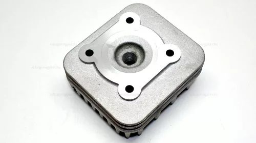 Hengerfej  PIAGGIO TYPHOON / ZIP / FLY / NRG / LIBERTY / GILERA STALKER / VESPA 2T 70ccm