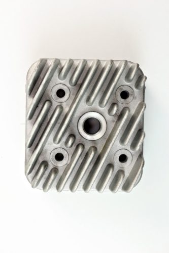 Hengerfej  PIAGGIO TYPHOON / ZIP / FLY / NRG / LIBERTY / GILERA STALKER / VESPA 2T 70ccm