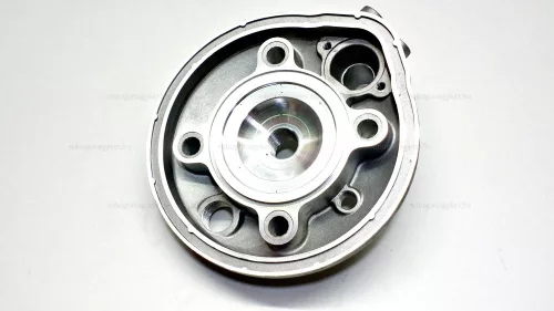 Hengerfej Yamaha Minarelli AM6 50cc