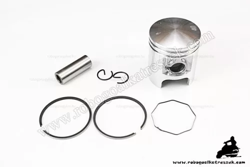 Dugattyúszett Peugeot Buxy 40.5mm 12-es csapszeg W STANDARD
