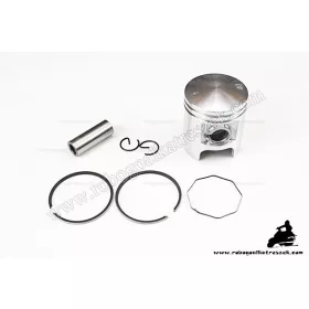 Dugattyúszett Peugeot Buxy 41mm 12-es csapszeg W STANDARD