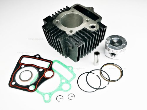 Hengerszett 110ccm Dirt bike - Pitbike