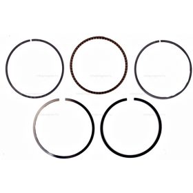 Dugattyúgyűrű szett 4T 110ccm 52.4mm Dirt bike - Pitbike