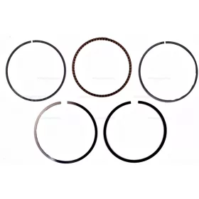Dugattyúgyűrű szett 4T 110ccm 52.4mm Dirt bike - Pitbike