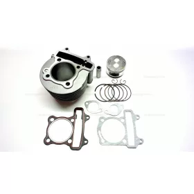   Hengerszett 4T 150ccm 57.4mm (kínai 4 ütemű robogó) W STANDARD