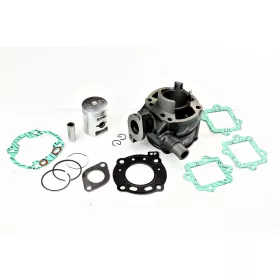   Hengerszett Suzuki Katana / Aprilia Ditech LC 50ccm 41mm 12-es csapszeg W STANDARD