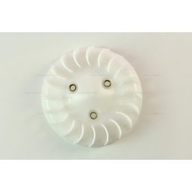 Hűtő gyújtáshoz Yamaha 3KJ