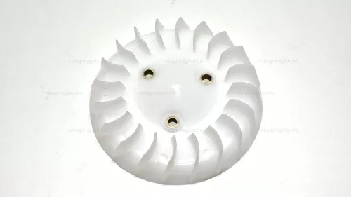 Hűtő gyújtáshoz Yamaha 3KJ