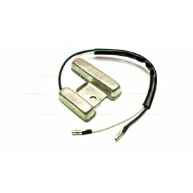   Ellenállás 30W 5.9 Ohm / 5W 5 Ohm, 4 ütemű kínai robogóhoz