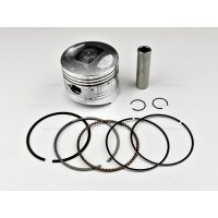 Dugattyúk 4 ütemű robogókhoz 60.00-75.00