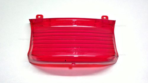 Lámpabúra hátsó 4 ütemű kínai robogóhoz QT4