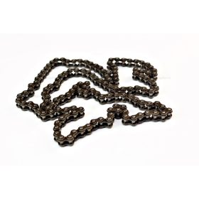 Lánc vékony 25H 71 szemes 142 csapos Pocket Bike