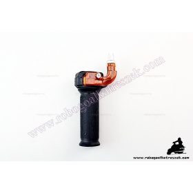 Gázkar Pocket Bike tip 2