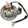 Gyújtás alaplap állórész 110ccm Dirt bike - Pitbike Tip 2