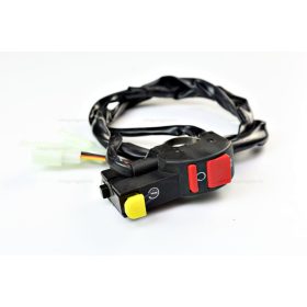 Kormánykapcsoló Dirt bike - Pitbike