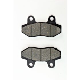 Fékbetét Tip 4 Dirt bike - Pitbike FA86