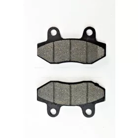 Fékbetét Tip 4 Dirt bike - Pitbike FA86