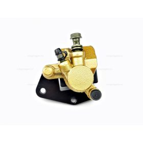 Féknyereg első Dirt bike - Pitbike