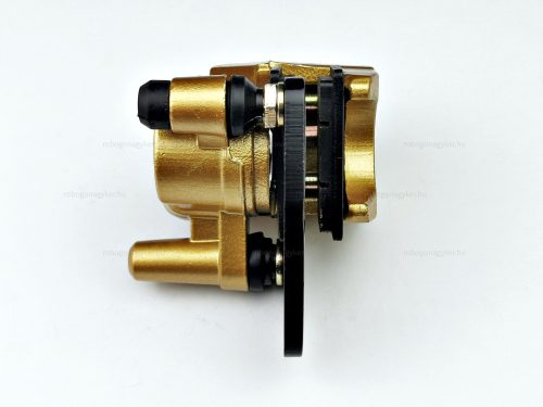 Féknyereg első Dirt bike - Pitbike