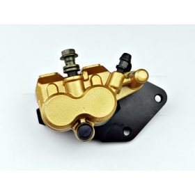 Féknyereg hátsó Dirt bike - Pitbike 125ccm