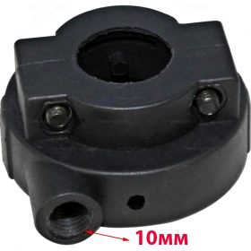 Gázház műanyag Dirt bike - Pitbike