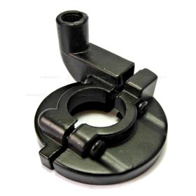 Gázház fém Dirt bike - Pitbike