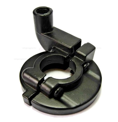 Gázház fém Dirt bike - Pitbike