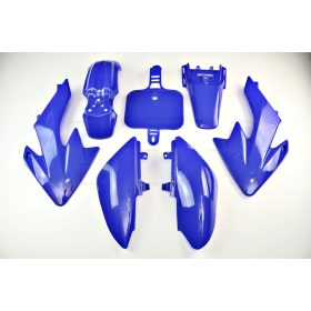 Idomszett HB-GS05, MD04 Dirt bike - Pitbike több színben