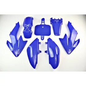 Idomszett HB-GS05, MD04 Dirt bike - Pitbike több színben