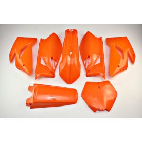 Idomszett Dirt Bike DB520 / KXD608