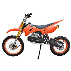 Idomszett Dirt Bike DB520 / KXD608