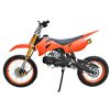 Idomszett Dirt Bike DB520 / KXD608