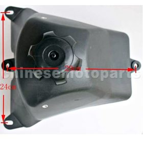 Benzintank FYDB-003B / DB125 Dirt bike - Pitbike