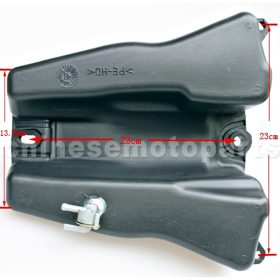 Benzintank HB-GS05 / CRF50 Dirt bike - Pitbike