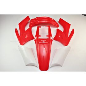 Idomszett FYDB-003B Dirt bike - Pitbike