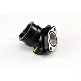   Szívócsonk 4T 125-150ccm 2 csatlakozós 4 ütemű kínai robogóhoz