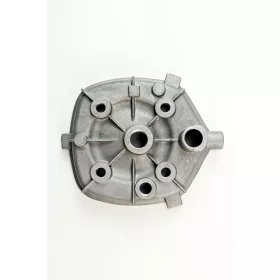   Hengerfej PIAGGIO 50 NRG, ZIP SP 2000> / GILERA 50 RUNNER, DNA 2000> / APRILIA 50 SR H2O 2004> 5 sarkos 50ccm