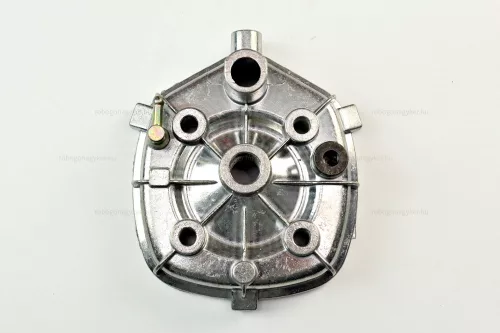 Hengerfej PIAGGIO 50 NRG, ZIP SP 2000> / GILERA 50 RUNNER, DNA 2000> / APRILIA 50 SR H2O 2004> 5 sarkos 50ccm