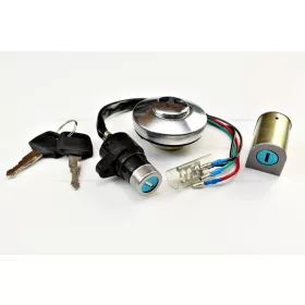 Gyújtáskapcsoló MOPED 4T