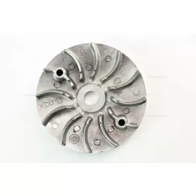 Varióhűtő 4T 125-150ccm, 4 ütemű kínai robogóhoz