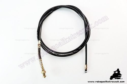 Fékbowden hátsó 192cm 4T, 4 ütemű kínai robogókhoz