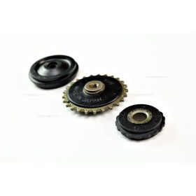 Vezérmű lánckerék szett