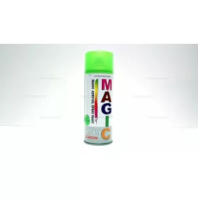 Festék ZÖLD fluoreszkáló