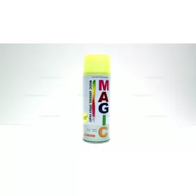 Festék SÁRGA fluoreszkáló