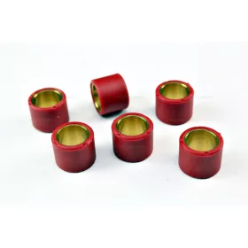 Kuplungpersely (variátor görgő) 19x15.5 8g