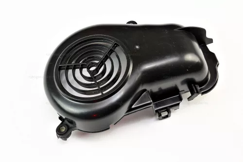 Ventillátor burkolat Yamaha 3KJ fekvőhengeres YAMAHA 50 NEOS, JOG / APRILIA 50 SR AIR / MALAGUTI 50 F10