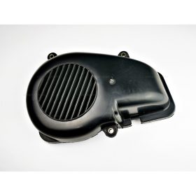   Ventillátor burkolat Yamaha állóhengeres MBK 50 BOOSTER 1990-2003, ROCKET, NG, STUNT 1990-2003 / YAMAHA 50 BWS 1990-2003, SPY, BUMP, SLIDER 1990-2003