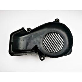   Ventillátor burkolat Yamaha állóhengeres MBK 50 BOOSTER 1990-2003, ROCKET, NG, STUNT 1990-2003 / YAMAHA 50 BWS 1990-2003, SPY, BUMP, SLIDER 1990-2003