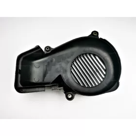   Ventillátor burkolat Yamaha állóhengeres MBK 50 BOOSTER 1990-2003, ROCKET, NG, STUNT 1990-2003 / YAMAHA 50 BWS 1990-2003, SPY, BUMP, SLIDER 1990-2003