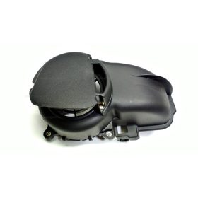 Ventillátor burkolat Yamaha 100ccm